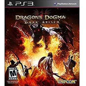 Dragon's Dogma : L'Ascension du Dragon (Essentiels)