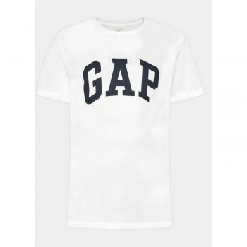 GAP logo pánské tričko