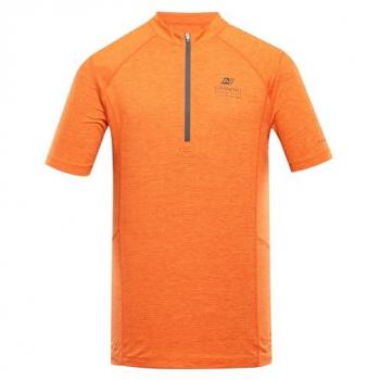 Geret Alpine Pro Orange 3XL Men's T-Shirt