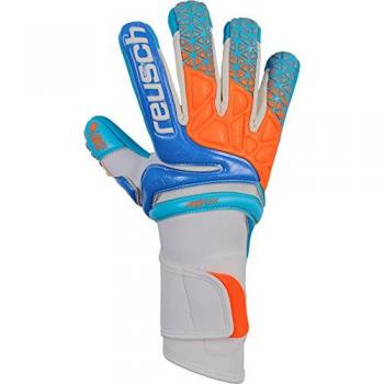Reusch Prisma Pro AX2 Evolution Negative Cut Torwarthandschuh Herren 9.5