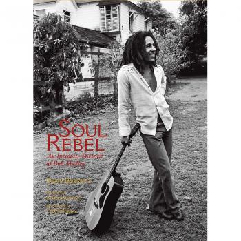 Journey to Jamaica: An Intimate Portrait of Bob Marley