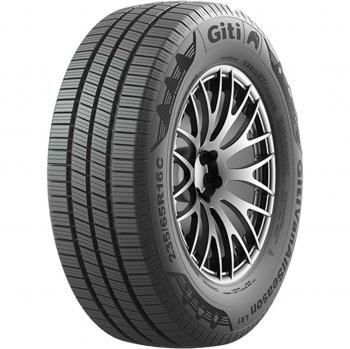 Giti Van AllSeason LA1 215/75 R16C 116/114R 10PR