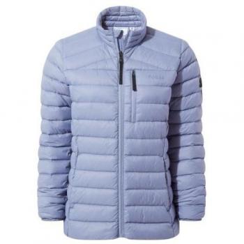 North RDS Giacca trapuntata TOG24 – Donna / Signora, 12 UK