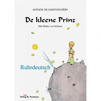 De kleene Prinz