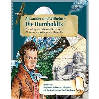 Alexander und Wilhelm