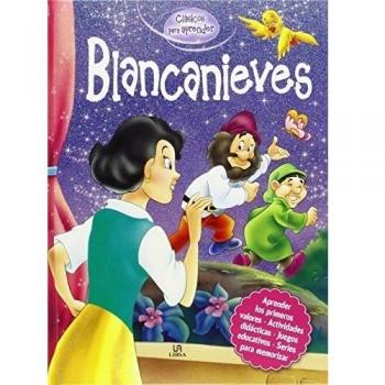 Blancanieves