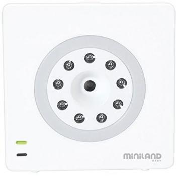 Bébé Vision MiniDigitale