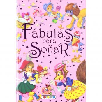 Cuentos para soñar (Tapa dura).
