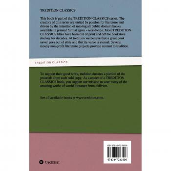 Moriah's Mourning and Other Half-Hour Sketches (TREDITION CLASSICS)