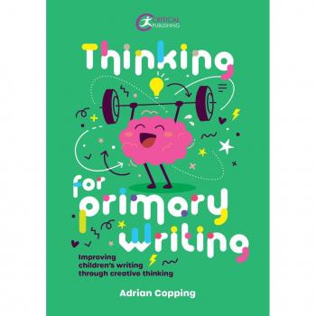 Thinking for Primary Writing