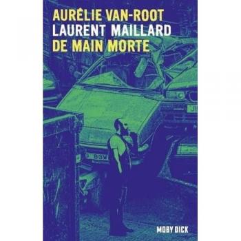 Aurélie Van Root