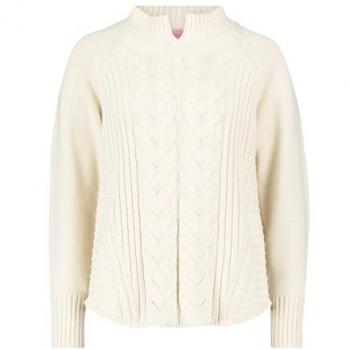 Betty Barclay Strickpullover beige
