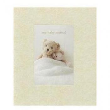My Baby Journal