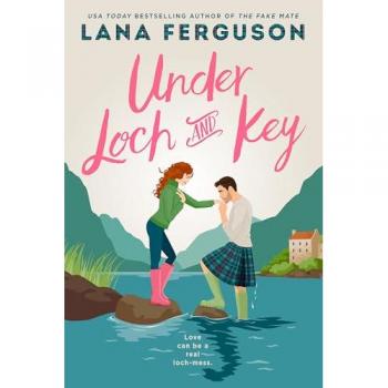 Under Loch & Key