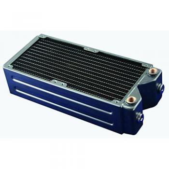 240mm Coolgate G2 Performance Radiator