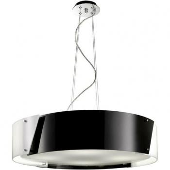 Cristalrecord Moderne Deckenleuchte (87 cm)