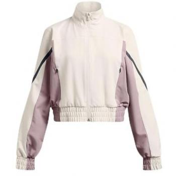 Chaqueta Crop Indestructible UA 14-16 Niño