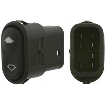 Febi Bilstein 19344 Regulator Power Switch for Windows – Solo