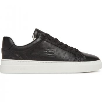 Schwarze Baldinini Sneakers U5E801T1BTVF0000