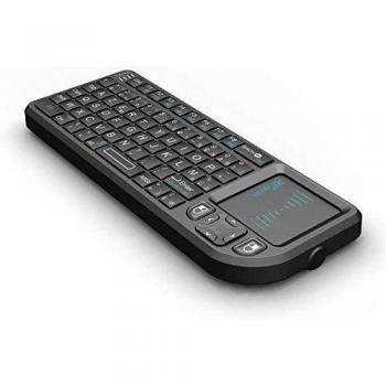 Rii Mini Clavier K01X1 sans Fil (AZERTY)