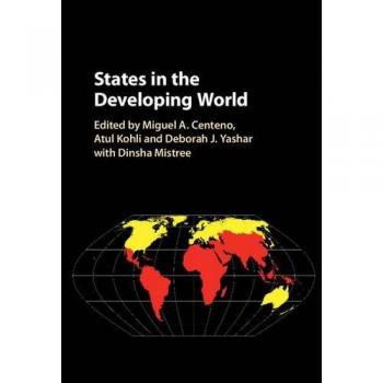 States in the developing world
