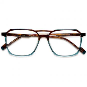 Etnia Barcelona Pablo HVGR Gafas de Hombre Rectangulares Azules
