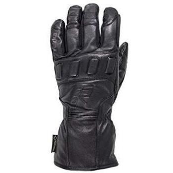 Gants Rukka Mars 2.0 Noir XL – Technologie Gore‑Tex pour l’hiver