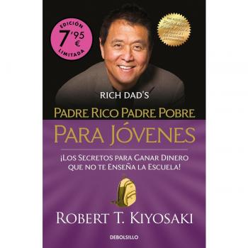 PADRE RICO, PADRE POBRE PARA JOVENES (CAMPAÑA DE VERANO EDICION LIMITADA)
