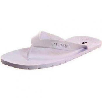 Playa Splish Chanclas de Goma Diesel Hombre