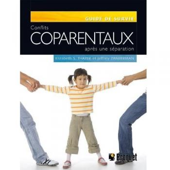 Conflits Coparentaux Après Une Séparation