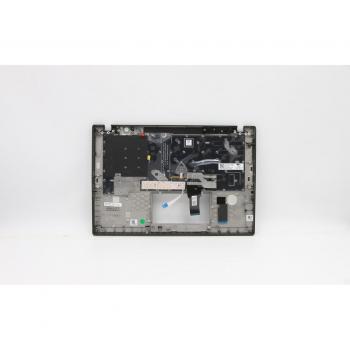 Keypad di Sostituzione Lenovo Lite-On – Illuminazione RGB, Nero – Per ThinkPad T14s Gen 2 (20WM, 20WN)