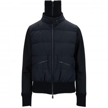 Giacca Donna Herno jp001dl 9300 in Nero