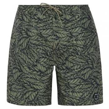 Shorts Protest PRTYUKIS uomo verde artichoke
