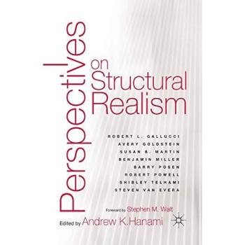 Perspectives on Structural Realism