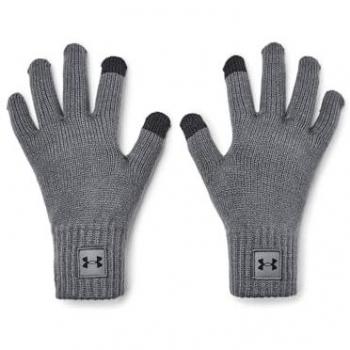 Halftime Gants Under Armour Gris – Taille S‑M