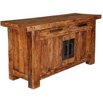 SIT-Möbel Coral 4409-01 Kommode mit den Maßen 125 x 45 x 78 cm
