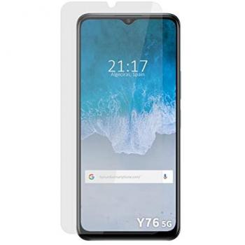 Protector Cristal Templado para Vivo Y76 5G Vidrio