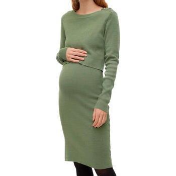 Vestido Mamalicious Chic