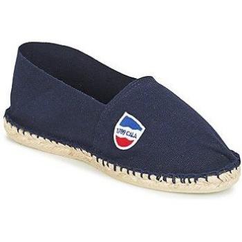 Men's Casual Shoes in Blue by 1789 Cala UNIE MARINE