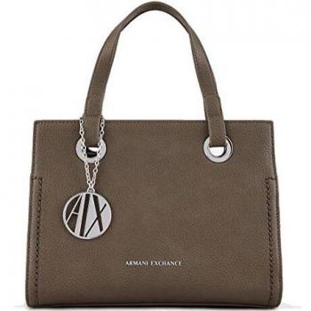 Tracolla Tessuta – Borsa Donna Armanis Exchange