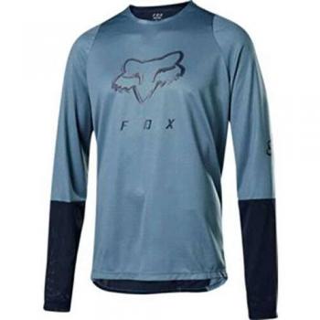 FOX Defend Head 2020 Jersey Uomo XL Manica Lunga