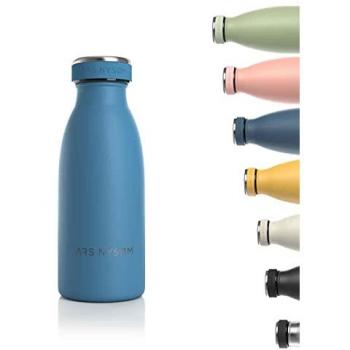 LARS NYSØM Trinkflasche Ren