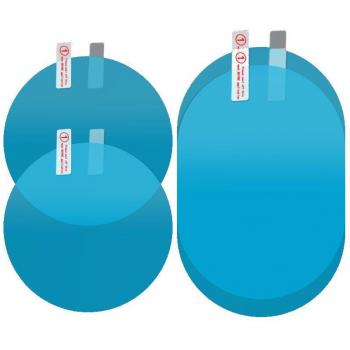 Waterproof Car Mirror Protection Film