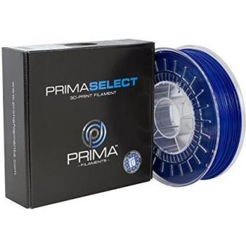 Filament PETG PrimaSelect 2,85 mm 750 g Bleu foncé