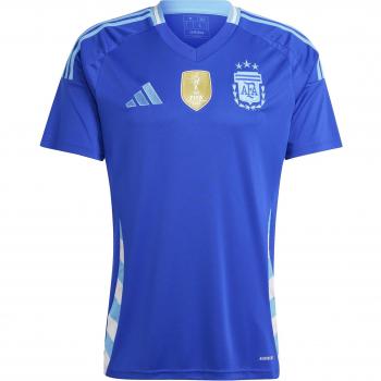 Argentinien Auswärtstrikot 2024 von adidas