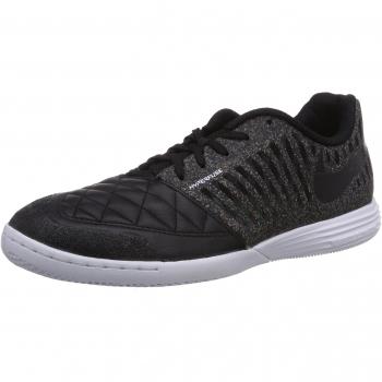 Nike Lunargato II, Chaussures de Football Noir
