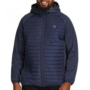 Jack & Jones PlusSize Steppjacke JJEMULTI QUILTED JACKET PS NOOS