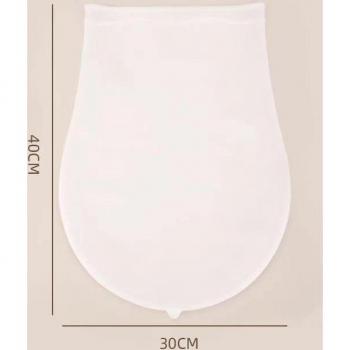 Silicone Kneading Bag for Pastry