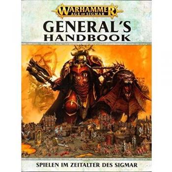 Generals Handbook (deutsch)