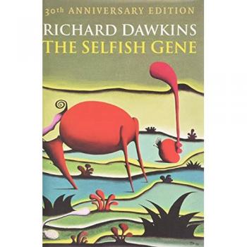 Richard Dawkins Selfish Gene